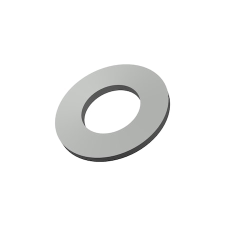 Approved Vendor Disc Spring, O=1.5, I=0.761, T=0.098 G809976527